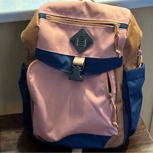 United By Blue small backpack, like new